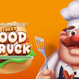 logotipo de Fred’s Food Truck