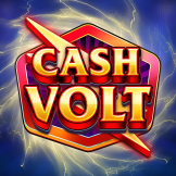 logotipo de Cash Volt