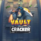 logotipo de Vault Cracker