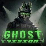 logotipo de Ghost Vision