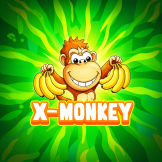 logotipo de X-Monkey