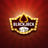 logotipo de Blackjack