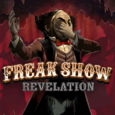 logotipo de Freak Show Revelation