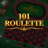 logotipo de 101 Roulette
