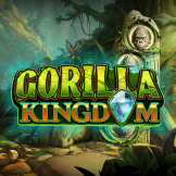 logotipo de Gorilla Kingdom