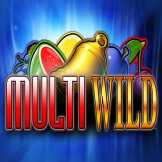 Multi Wild logo