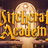 logotipo de Witchcraft Academy