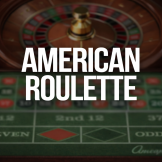 logotipo de American Roulette (Betsoft)