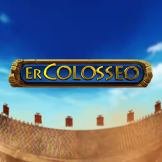 logotipo de Er Colosseo