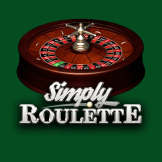 logotipo de Simply Roulette
