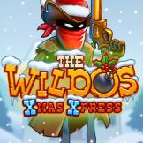 logotipo de The Wildos: Xmas Xpress