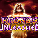 logotipo de Kronos Unleashed