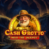 logotipo de Cash Grotto