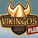 Vikingos Gold Plus logo