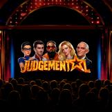 logotipo de Judgemental