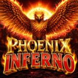 logotipo de Phoenix Inferno
