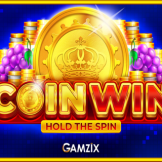 logotipo de Coin Win