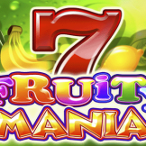 logotipo de Fruity Mania