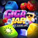 logotipo de Giga Jar Cluster Link