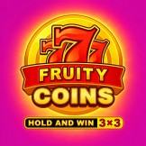 logotipo de 777 Coins