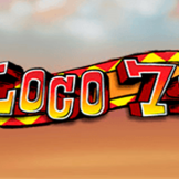 Loco 7's logo