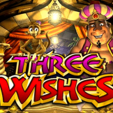 logotipo de Genie's Fortune