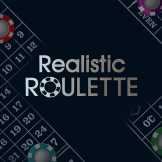 logotipo de Realistic Roulette