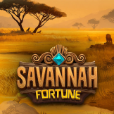 logotipo de Savannah Fortune