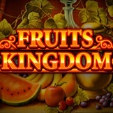 logotipo de Fruits Kingdom