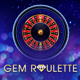 logotipo de Gem Roulette
