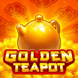 logotipo de Golden Teapot