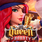 logotipo de Queen of Bounty