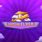 logotipo de High Flyer