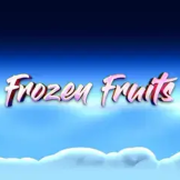 logotipo de Frozen Fruits
