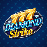 logotipo de 777 Diamond Strike