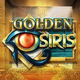 logotipo de Golden Osiris