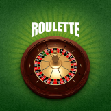 logotipo de Roulette - Relax Gaming