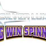 logotipo de Silver Lux: Big Win Spinner