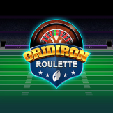 logotipo de GridIron Roulette