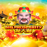 logotipo de Big Prosperity