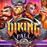 Viking Fall logo