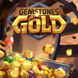logotipo de Gemstones Gold