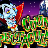 Count Spectacular logo