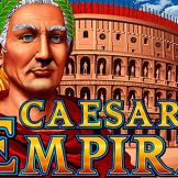 Caesar's Empire logo