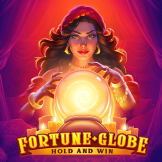 logotipo de Fortune Globe
