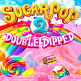 logotipo de Sugar Pop 2