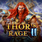 logotipo de Thor's Rage 2