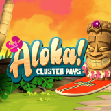logotipo de Aloha!