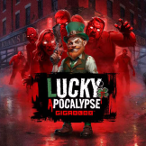 logotipo de Lucky Apocalypse
