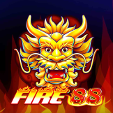 logotipo de Fire 88
